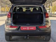 Kia Sportage III Екатеринбург  - изображение 28