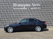 Mercedes-Benz C-Класс III (W204) Краснодар  - изображение 31