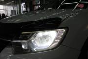Renault Logan II Рестайлинг Сургут  - изображение 53