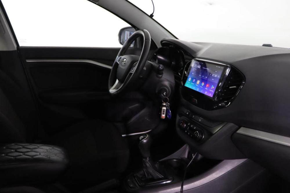 Lada (ВАЗ) Vesta I Нижний Новгород  - изображение 14