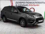 Mitsubishi Outlander III Рестайлинг 3 Москва  - изображение 20