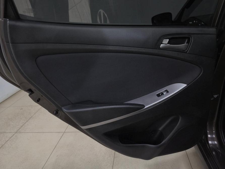 Hyundai Solaris I Рестайлинг Альметьевск  - изображение 14