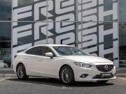 Mazda 6 III (GJ) Краснодар  - изображение 21