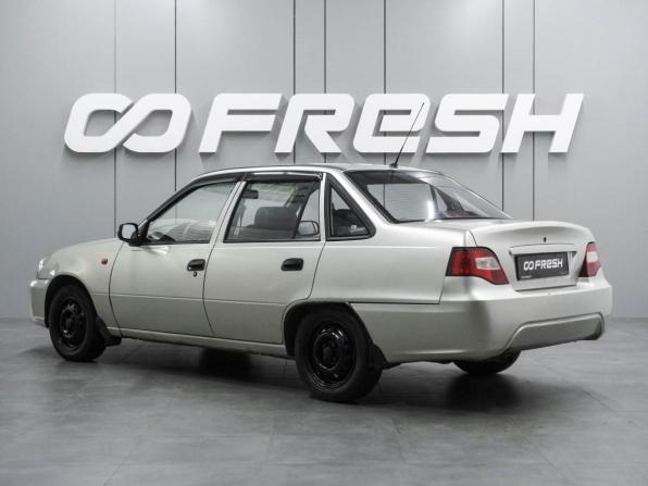 Daewoo Nexia I Рестайлинг с пробегом 2009 года, цена 199 000 рублей, 225755 км, седан, Автокод Объявления