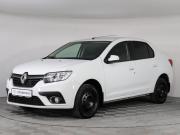 Renault Logan II Рестайлинг Химки  - изображение 12