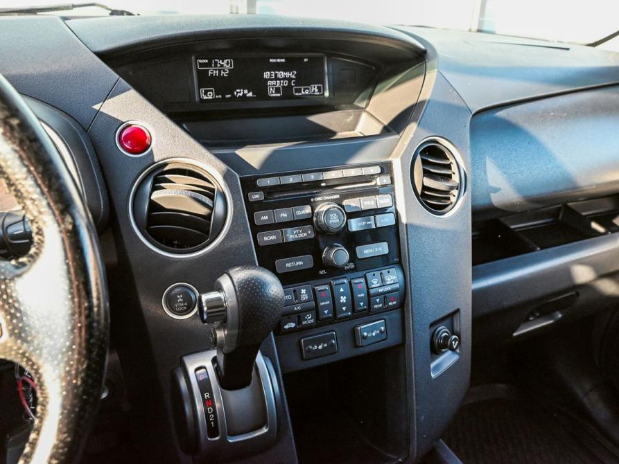 Honda Pilot II Рестайлинг Екатеринбург  - изображение 9