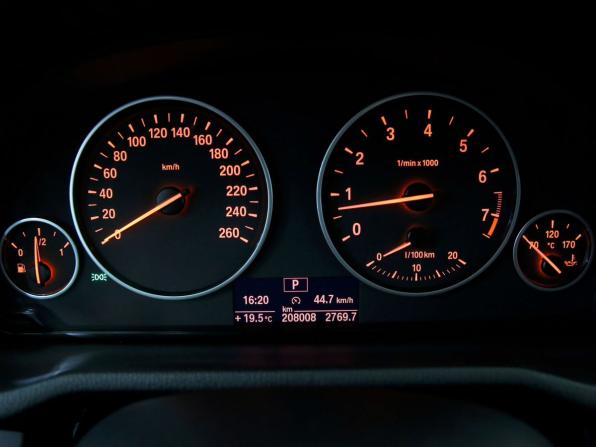 BMW X3 II (F25) с пробегом 2014 года, цена 1 699 000 рублей, 208000 км, внедорожник, Автокод Объявления