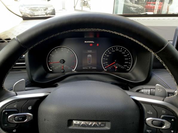 Haval Jolion I Рестайлинг с пробегом 2024 года, цена 2 270 000 рублей, 30670 км, внедорожник, Автокод Объявления