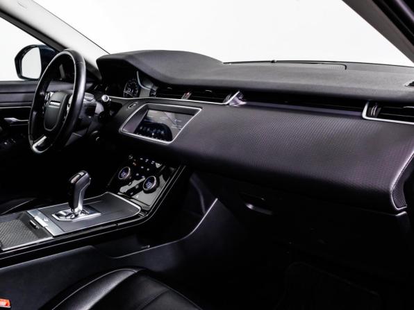Land Rover Range Rover Evoque II с пробегом 2019 года, цена 3 299 000 рублей, 79552 км, внедорожник, Автокод Объявления