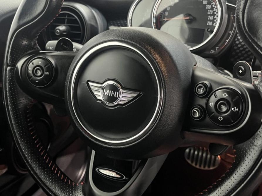 Mini Hatch III (F55/F56) Курск  - изображение 7