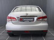 Nissan Almera III (G15) Пермь  - изображение 61