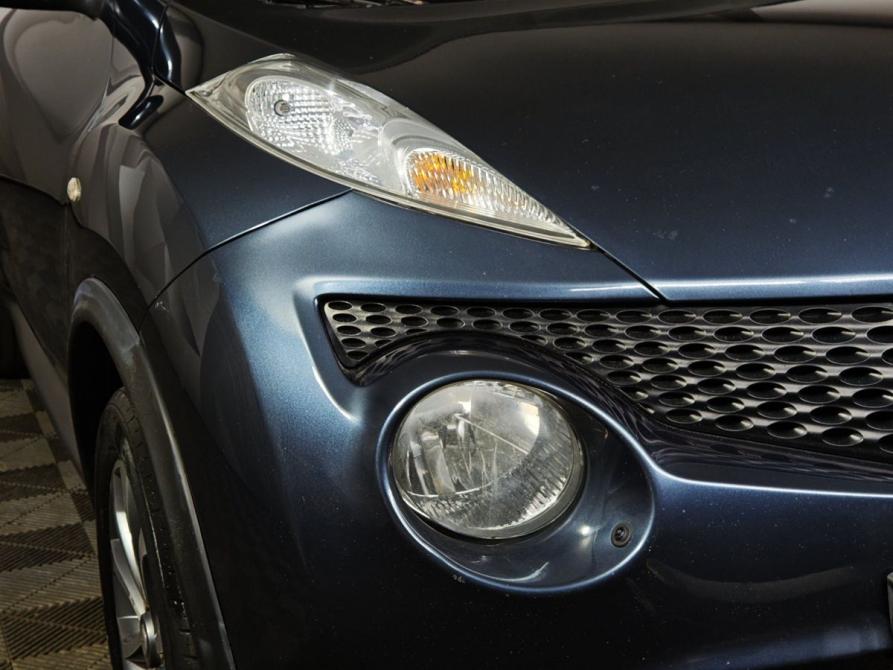 Nissan Juke I Москва  - изображение 10