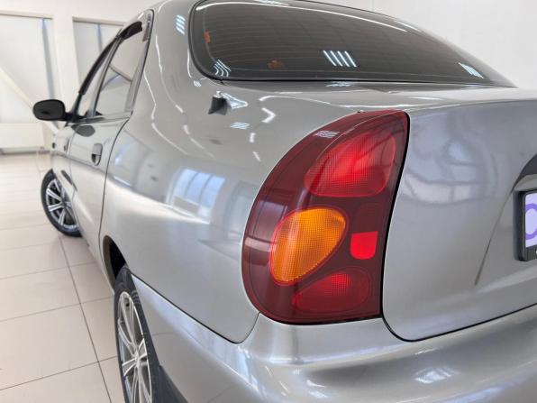 Chevrolet Lanos I с пробегом 2007 года, цена 345 000 рублей, 227851 км, седан, Автокод Объявления