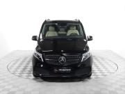 Mercedes-Benz V-Класс III (W447) Рестайлинг Москва  - изображение 26