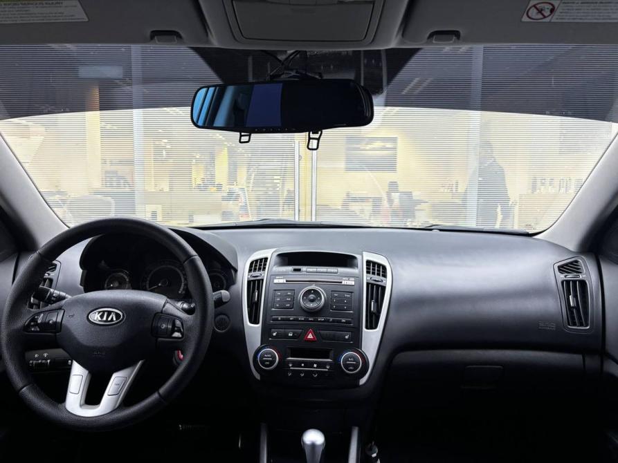 Kia Ceed I Рестайлинг Уфа  - изображение 17