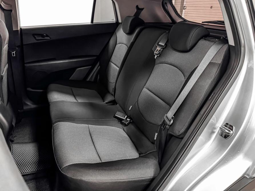 Hyundai Creta I Рестайлинг Минеральные Воды  - изображение 9