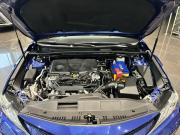 Toyota Camry VIII (XV70) Рестайлинг Казань  - изображение 33