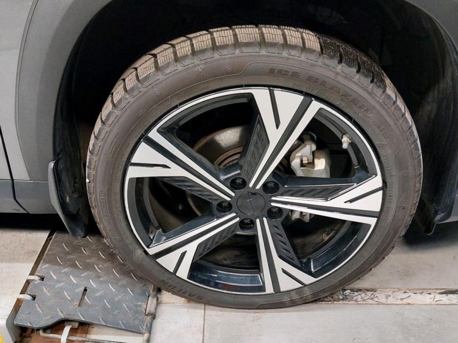 Geely Cityray Москва  - изображение 17