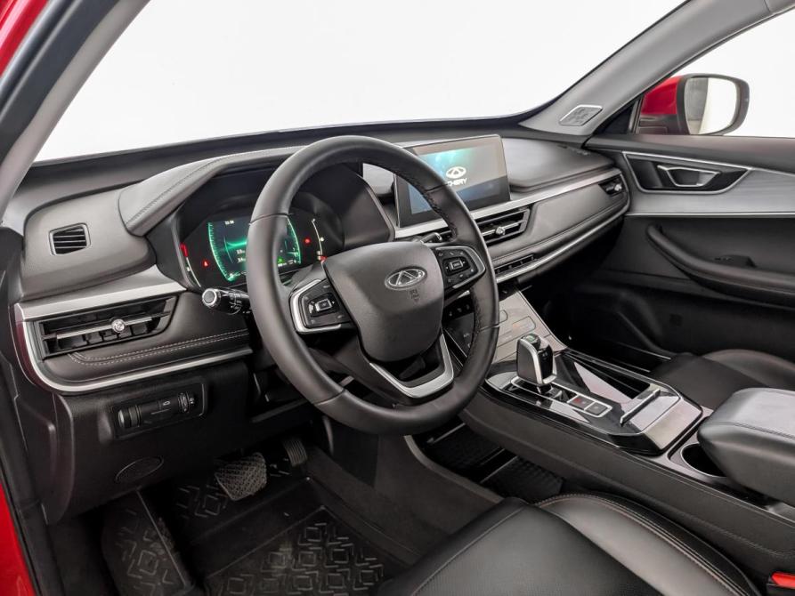 Chery Tiggo 7 Pro I Москва  - изображение 16
