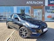 Hyundai Solaris II Набережные Челны  - изображение 21