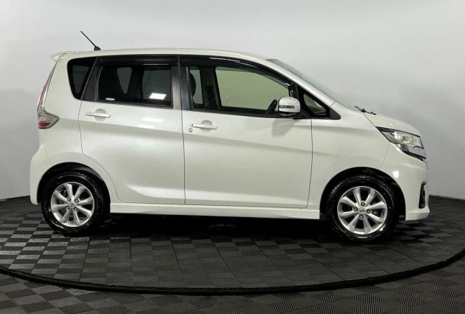 Nissan Dayz I Рестайлинг с пробегом 2018 года, цена 940 000 рублей, 65400 км, хэтчбек, Автокод Объявления