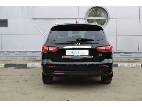 Infiniti JX с пробегом 2013 года, цена 1 939 000 рублей, 169808 км, offers.body_type.unknown, Автокод Объявления
