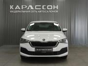 Skoda Rapid II Пермь  - изображение 21