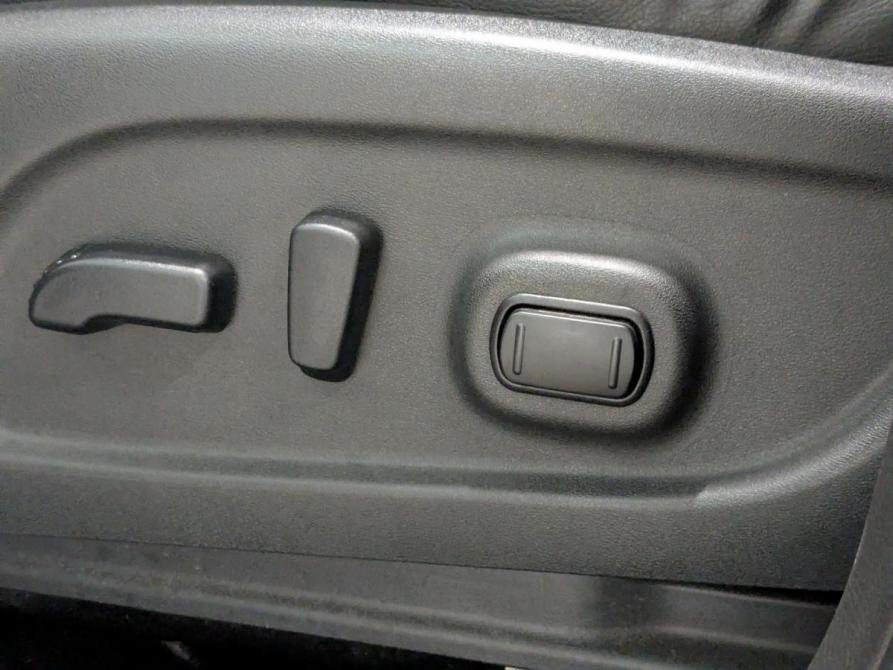 Nissan Murano III (Z52) Санкт-Петербург  - изображение 23