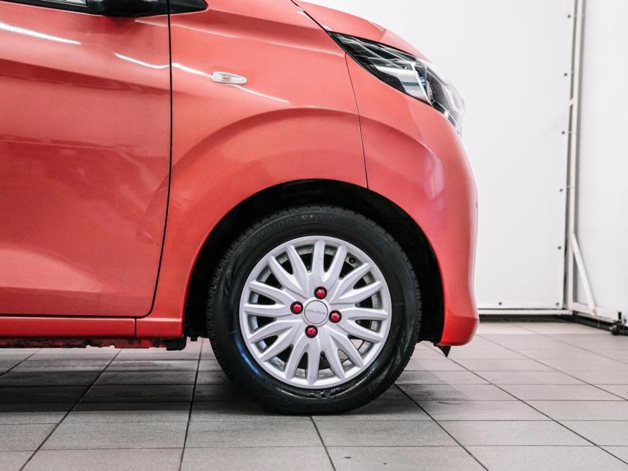 Mitsubishi eK Wagon IV Красноярск  - изображение 31