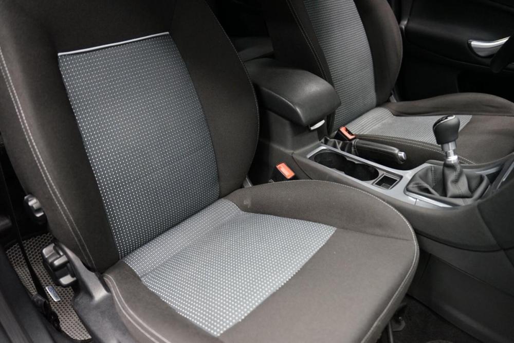 Ford Mondeo IV Рестайлинг Крым  - изображение 24