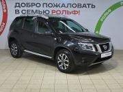 Nissan Terrano III (D10) Москва  - изображение 19