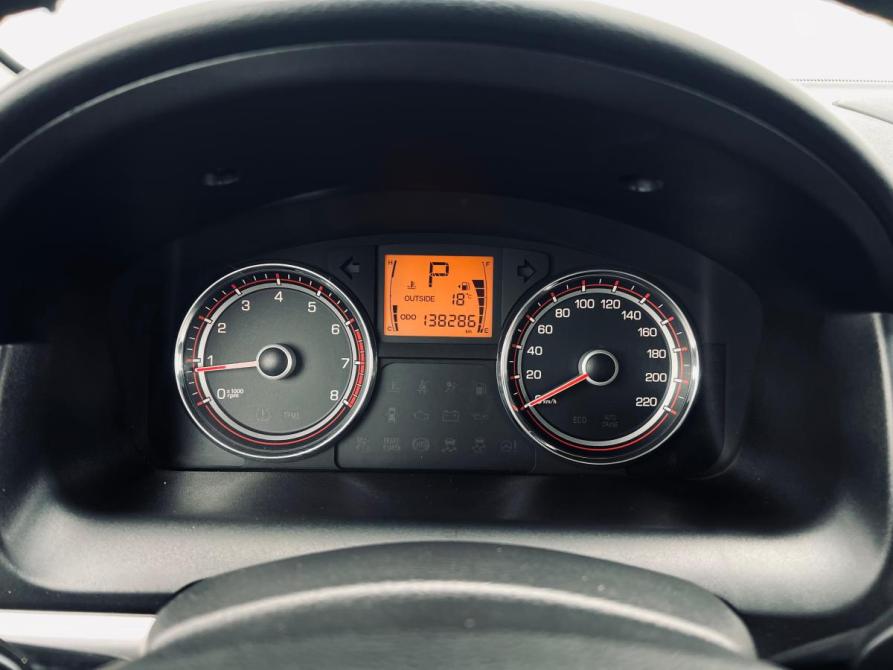 SsangYong Actyon II Санкт-Петербург  - изображение 18