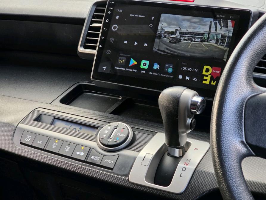 Honda Freed I Рестайлинг Новосибирск  - изображение 21