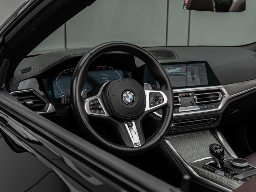 BMW 4 серии G22 G23 G26 Краснодар  - изображение 26
