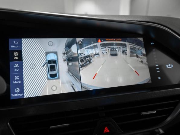 Geely Tugella I Рестайлинг с пробегом 2021 года, цена 2 175 000 рублей, 85787 км, внедорожник, Автокод Объявления