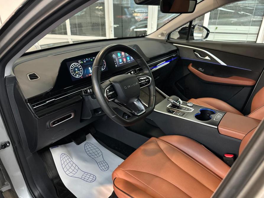 Omoda C5 I Санкт-Петербург  - изображение 13