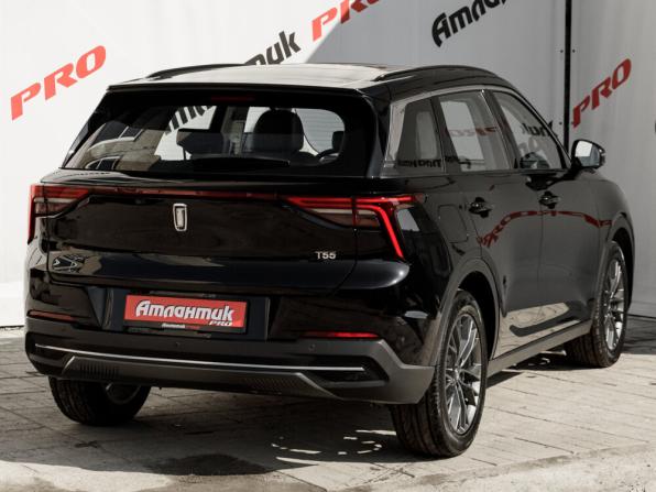 FAW Bestune T55 с пробегом 2023 года, цена 1 695 000 рублей, 31652 км, внедорожник, Автокод Объявления