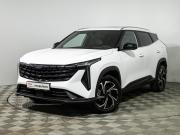 Geely Cityray Санкт-Петербург  - изображение 21