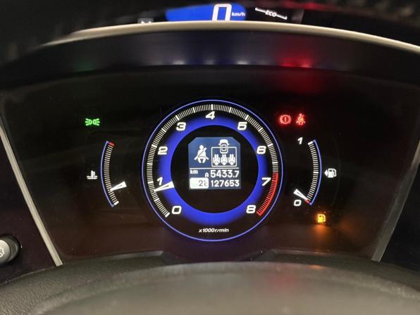 Honda Civic VIII с пробегом 2007 года, цена 799 000 рублей, 127653 км, хэтчбек, Автокод Объявления