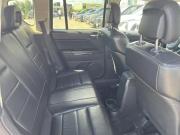 Jeep Compass I Рестайлинг Воронеж  - изображение 23