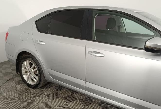 Skoda Octavia III (A7) с пробегом 2015 года, цена 1 230 000 рублей, 160880 км, лифтбек, Автокод Объявления