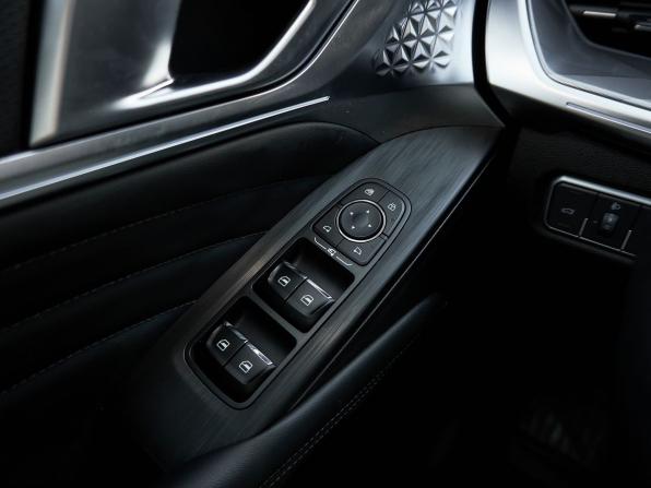 Haval F7 II с пробегом 2024 года, цена 2 547 000 рублей, 22925 км, внедорожник, Автокод Объявления