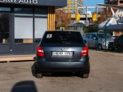 Skoda Fabia II Уфа  - изображение 17
