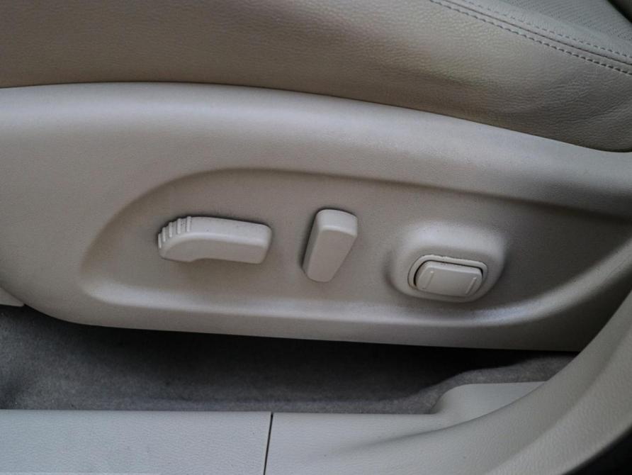 Nissan Murano III (Z52) Москва  - изображение 19