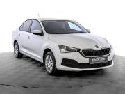 Skoda Rapid II Москва  - изображение 30