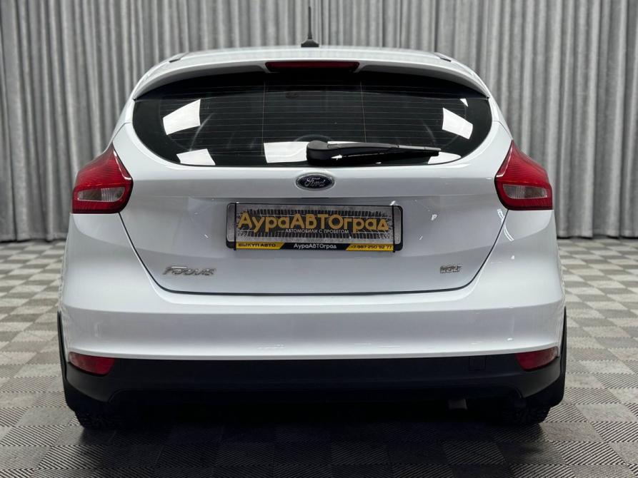Ford Focus III Рестайлинг Стерлитамак  - изображение 13