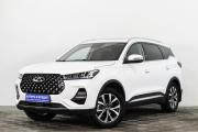 Chery Tiggo 7 Pro I Сургут  - изображение 23