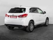 Mitsubishi RVR III Рестайлинг Иркутск  - изображение 26