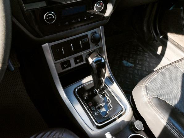 Geely Emgrand EC7 с пробегом 2013 года, цена 415 000 рублей, 173678 км, седан, Автокод Объявления