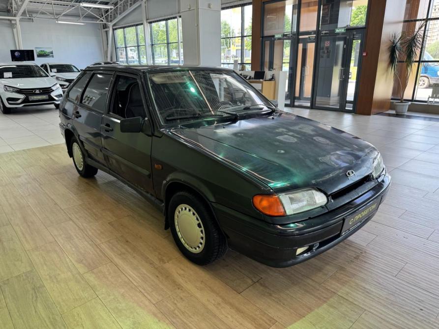 Lada (ВАЗ) 2114 Чебоксары  - изображение 3